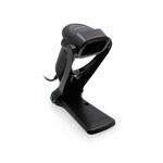 Datalogic QuickScan Lite QW2520, 2D, USB, komplet (USB, navit), črn