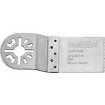 METABO List potopne žage 34 mm BiM les, kovina 626976000