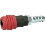 Ks Tools 2 stopenjske varnostne sklopke s stisnjenim zrakom s cevnim tulcem, 14,5 mm 9999098