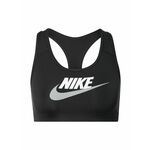 Nike Ženski športni modrček , Dri-FIT Swoosh | DM0579-010 | XL