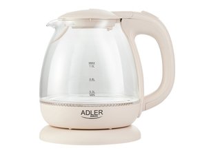 Adler AD1283C kuhalnik za vodo 1