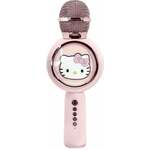 OTL Technologies Hello Kitty PopSing LED Karaoke sistem