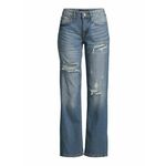 AÉROPOSTALE Kavbojke moder denim 15817448