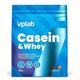 VPLAB Casein &amp; Whey proteinski mix, čokolada, 500 g