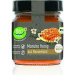 Bio Manuka med iz Nove Zelandije - MGO 400+