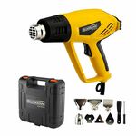 Bormann fen za vroč zrak BHG 2200 2200W