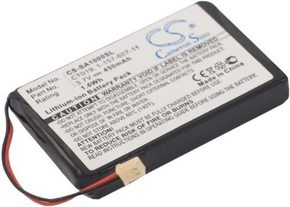 Baterija za Sony NW-A1000 / NW-A1200