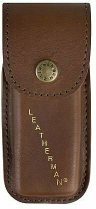 Leatherman Leather HERITAGE Small Brown 832593