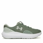 Tekaški čevlji Under Armour UA W Charged Surge 4 3027007 Zelena