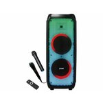 Xplore zvočni sistem za karaoke Fusion XP8821