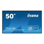 Iiyama signage televizor LH5041UHS-B2AG 50" (127 cm)