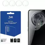 3MK zaščitno steklo Honor Magic5 Pro