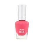 Sally Hansen Complete Salon Manicure lak za nohte 14.7 ml odtenek 191 Back to the Fuchsia