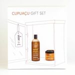 Ziaja Darilni set Cupuacu
