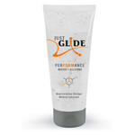 Just Glide Performance - hibridni lubrikant (200 ml)