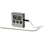 Hama Xavax digitalni termometer s časovnikom