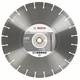Bosch Diamantni disk 350X25,4 Seg Concrete