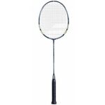 Babolat X-Feel Lite Grey/Blue Lopar za badminton