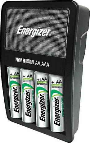Energizer Maxi Charger polnilec baterij