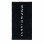 Brisača Tommy Hilfiger UU0UU00108 Mornarsko modra