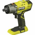 Ryobi R18IW3-0 vrtalnik, izvijač