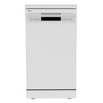 Midea MFD45S200W, pomivalni stroj