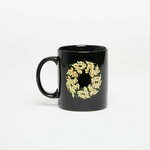 RIPNDIP Burn In Heck Coffee Mug Black Universal