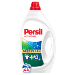 Persil gel za pranje perila, Regular, 1.98 L
