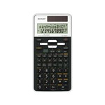 Sharp Kalkulator el506tswh, 470f, 2v, tehnični EL506TSWH