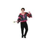 Unikatoy kostum rumba plesalca (24302)