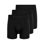 Only & Sons Boksarice 'ONSFitz' črna 11420383