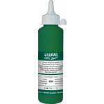 Lukas Cryl Liquid Akrilna barva Viridian 250 ml 1 kos