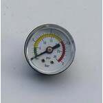 Rezervni deli za Peščeni filter Krystal Clear 3,7 m³ - (1) Manometer