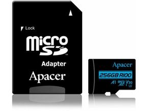 Apacer microSD 256GB