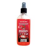 Alfacare DEOAUTO osvežilec prostora, roža, 100 ml