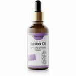Nacomi Light Cold-Pressed Helper jojobino olje 50 ml