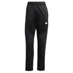 ADIDAS SPORTSWEAR Športne hlače 'Tiro' črna / bela 14014280