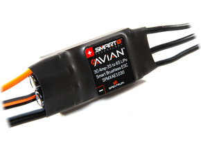 Spectrum kontroler Smart Avian 30A 3-6S