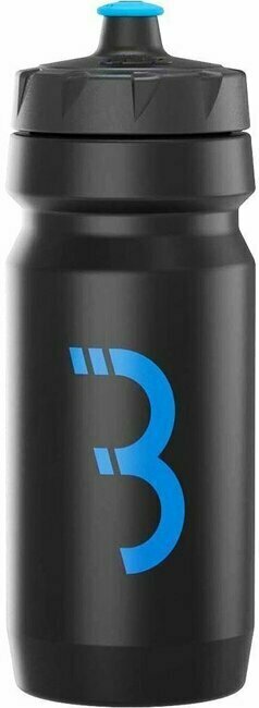 BBB CompTank steklenica 550ml črna/modra