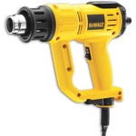 Dewalt fen za vroč zrak D26414, 1800W/2000W