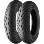 Michelin moto pnevmatika City Grip, 110/70-14