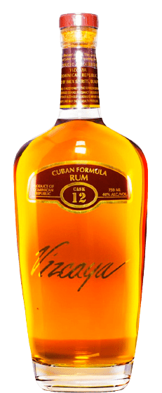 Vizcaya Rum VXOP Cuban Cask 0