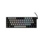 White Shark GK-002122 Wakizashi mehanska tipkovnica, USB, bela/modra/rdeča/roza/siva/sivo-črna/črna/črno-siva