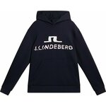 J.Lindeberg Karson JL Navy M Pulover