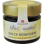 Brezzo Miele Natura - Dolce Benessere - 200 g