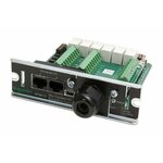 APC Kartica I/O SmartSlot s kontakti brez napetosti