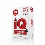 Mondi IQ ECONOMY+ papir A4, 80 g/m2, 1x500 listov - VISOKA KAKOVOST, VISOKA BELOST