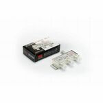 OPTICUM 3-vejni F-delilnik power pass