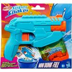 Habsbro - Nerf Super Vodna pištola 1 kos