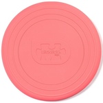 Bigjigs Toys Frisbee ružové Coral